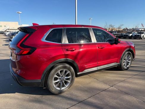 Used 2023 Honda CR-V EX-L image 5