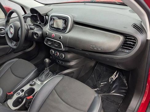 Used 2017 FIAT 500X Trekking image 20