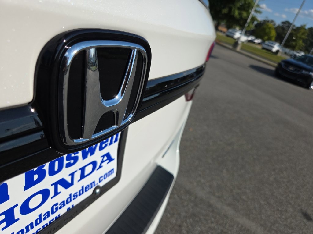 New 2027 Honda Odyssey Elite image 67