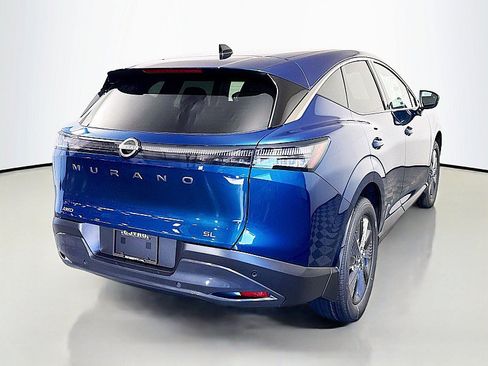 New 2026 Nissan Murano SL AWD/4WD image 7