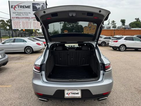Used 2019 Porsche Macan AWD/4WD image 41