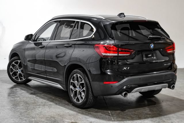 Used 2021 BMW X1 sDrive28i FWD image 12