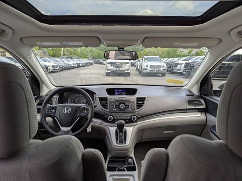 Used 2012 Honda CR-V EX image 38
