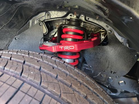 Certified 2022 Toyota Tacoma TRD Pro image 11