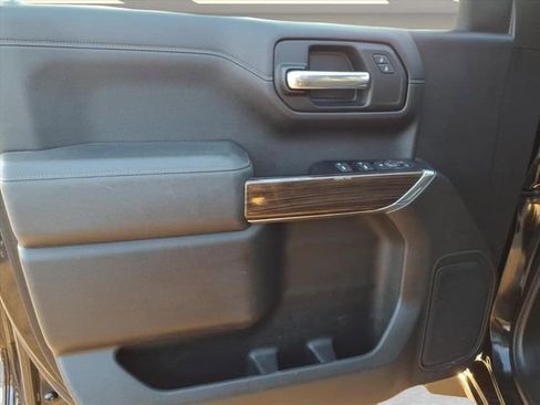 Used 2019 Chevrolet Silverado 1500 LT w/ All-Star Edition image 13