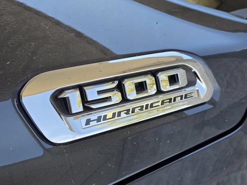 New 2026 RAM 1500 Laramie AWD/4WD image 35