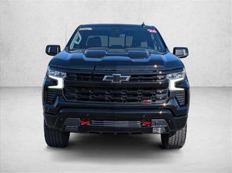 Used 2026 Chevrolet Silverado 1500 LT Trail Boss w/ LT Trail Boss Premium Package video 2