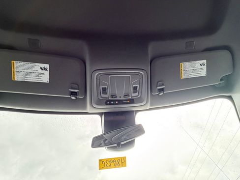 Used 2024 Chevrolet Silverado 1500 Custom w/ Rally Edition image 26