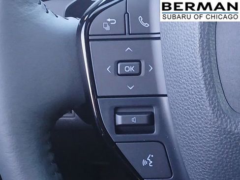 New 2026 Subaru Solterra Premium image 10