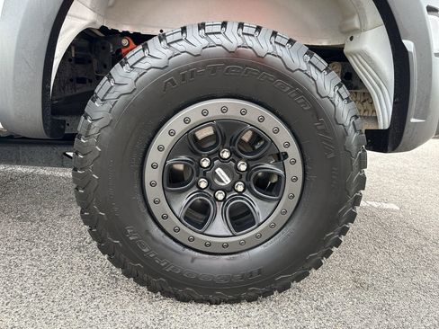 Used 2022 Ford F150 Raptor w/ Equipment Group 801A High image 19