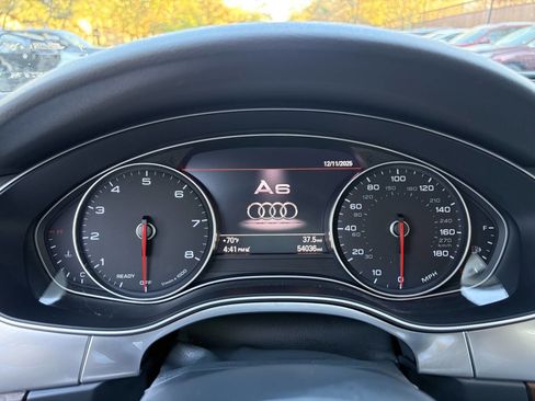 Used 2016 Audi A6 2.0T Premium Plus image 14