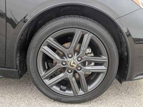 Certified 2020 Kia Forte GT-Line image 12