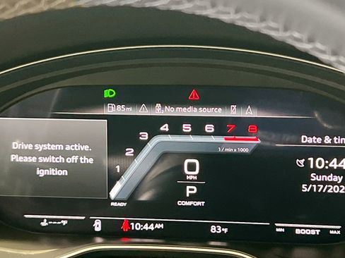Used 2022 Audi S5 Premium Plus AWD/4WD image 19