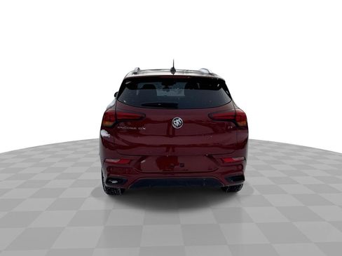 Certified 2023 Buick Encore GX Select w/ Sport Touring Package image 7
