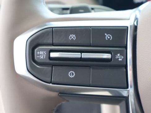 New 2026 GMC Yukon Denali AWD/4WD image 26
