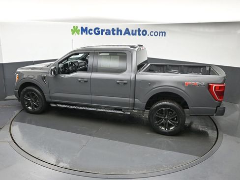 Used 2021 Ford F150 XLT w/ Equipment Group 302A High AWD/4WD image 20