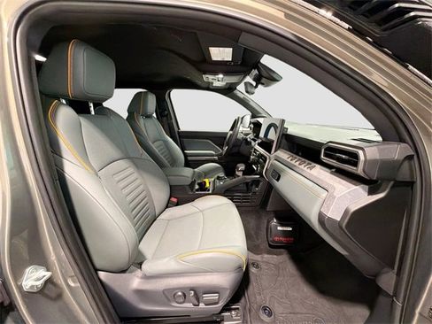 Used 2024 Toyota Tacoma Limited image 24