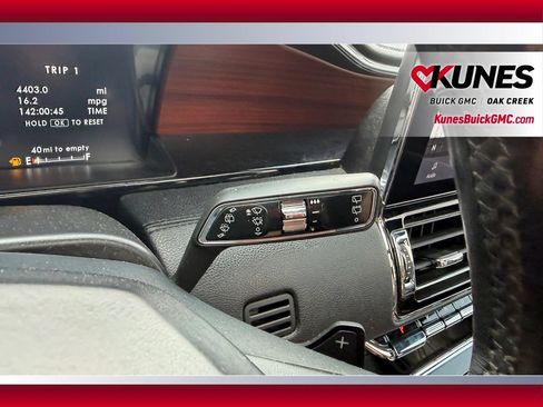 Used 2021 Lincoln Navigator L Reserve AWD/4WD image 18
