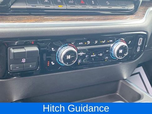 Certified 2025 GMC Sierra 1500 Elevation w/ Preferred Package image 13