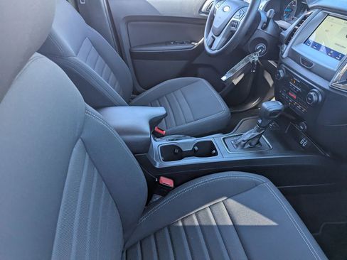 Certified 2023 Ford Ranger XLT w/ Trailer Tow Package image 11