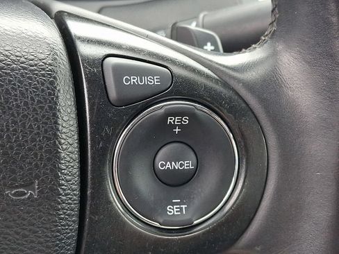 Used 2015 Honda Accord Sport image 25