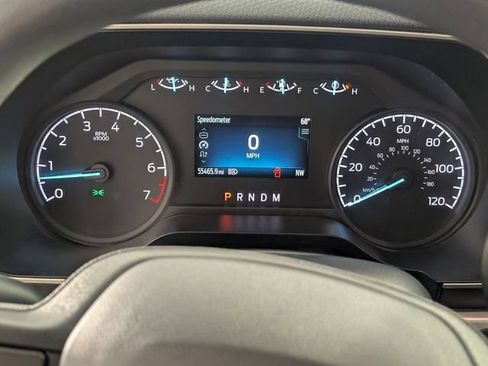 Used 2023 Ford F150 XLT AWD/4WD image 35