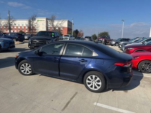 Certified 2026 Toyota Corolla LE image 5