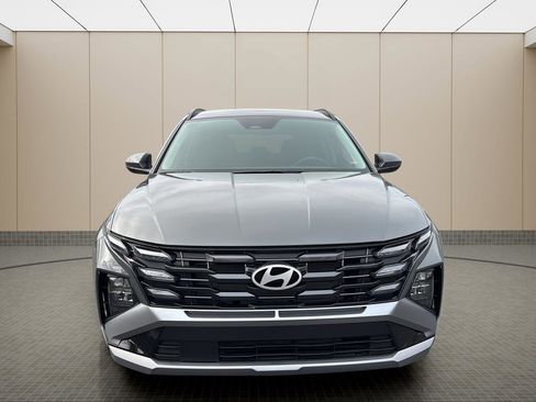 Certified 2026 Hyundai Tucson SEL image 8