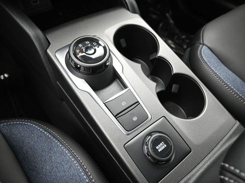 New 2025 Ford Bronco Sport Outer Banks image 9