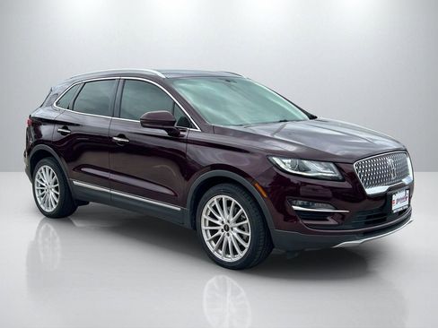 Used 2019 Lincoln MKC Reserve w/ MKC Climate Package image 3