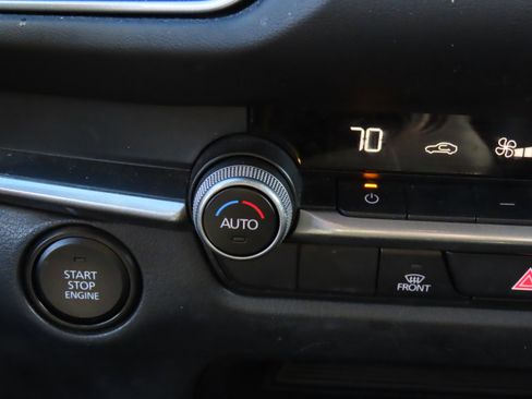 Used 2022 MAZDA CX-30 AWD 2.5 S w/ Select Package image 27