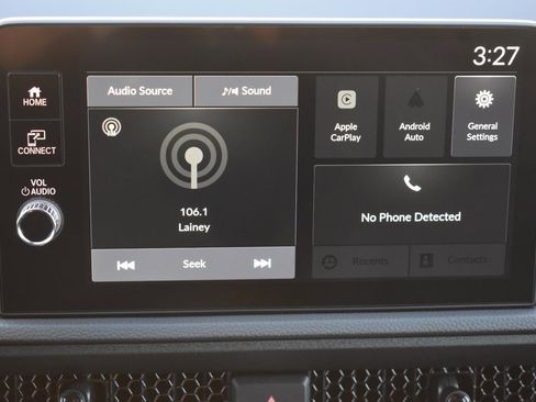 New 2026 Honda CR-V Sport-L image 27