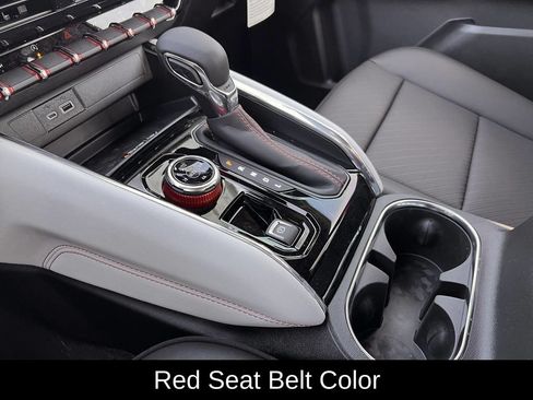 New 2026 GMC Canyon AT4X AWD/4WD image 20