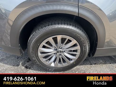 Used 2024 MAZDA CX-90 3.3 Turbo w/ Preferred Package AWD/4WD image 46