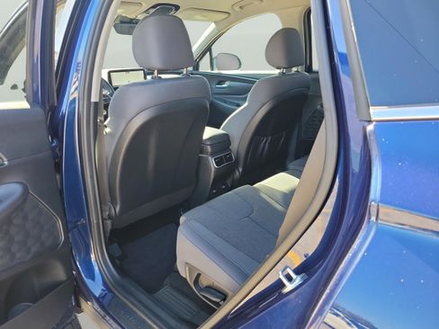Certified 2023 Hyundai Santa Fe SEL image 9