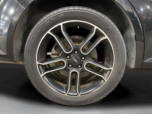 Used 2013 Ford Flex Limited image 17