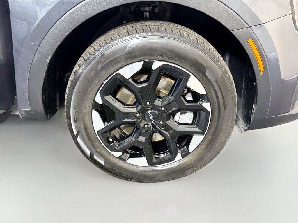 Used 2024 Kia Sorento S AWD/4WD image 31