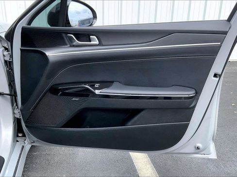 Used 2025 Kia K5 GT-Line w/ GT-Line Premium Package image 22