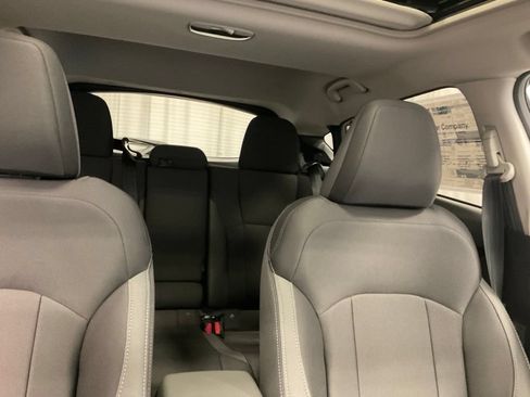 New 2026 Subaru Crosstrek 2.5i Premium AWD/4WD image 27