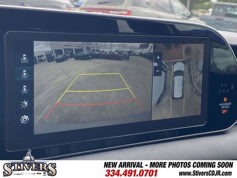 Used 2021 Hyundai Palisade Calligraphy FWD image 57