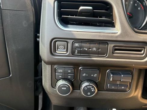 Used 2023 Chevrolet Tahoe LS w/ Driver Alert Package image 16