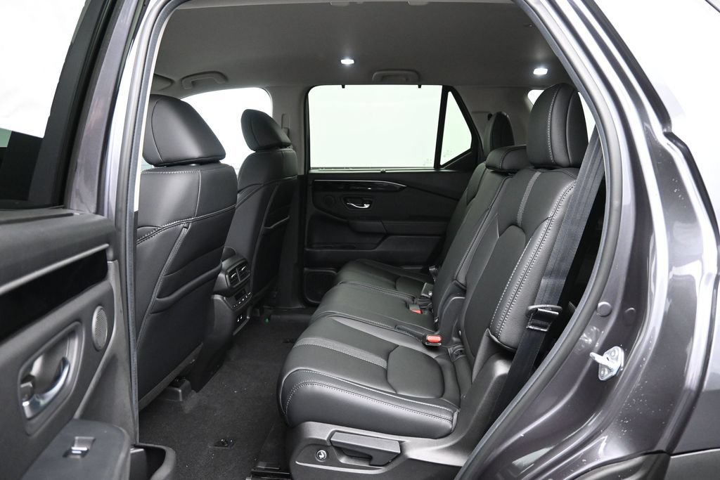 New 2026 Honda Pilot EX-L image 21