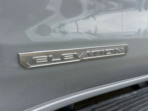 Used 2024 GMC Sierra 1500 Elevation w/ Elevation Premium Package AWD/4WD image 35