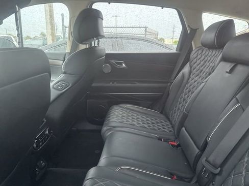 Used 2024 Genesis GV80 3.5T w/ Prestige Package image 11