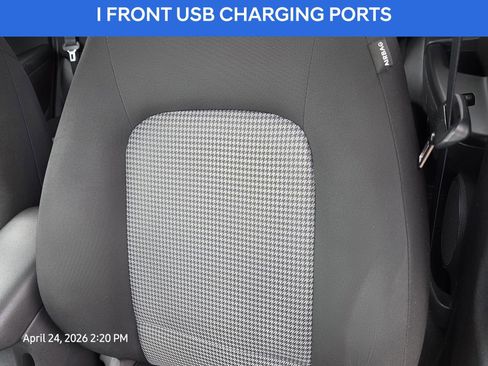 Used 2019 Hyundai Kona SE w/ Cargo Package FWD image 15