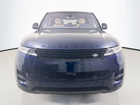 Certified 2023 Land Rover Range Rover Sport SE AWD/4WD image 2