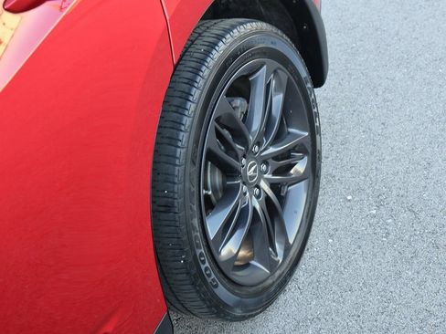 Used 2019 Acura RDX A-Spec image 40