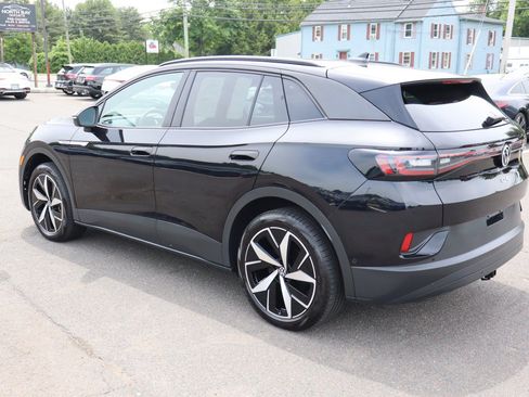 Used 2023 Volkswagen ID.4 Pro S AWD/4WD image 8