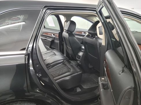 Used 2014 Lincoln MKX AWD w/ Equipment Group 102A image 12