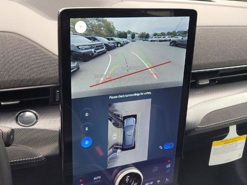 New 2025 Ford Mustang Mach-E GT image 10